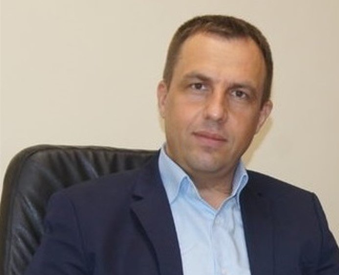 Павел Геренски е новият шеф на Агенция „Митници“