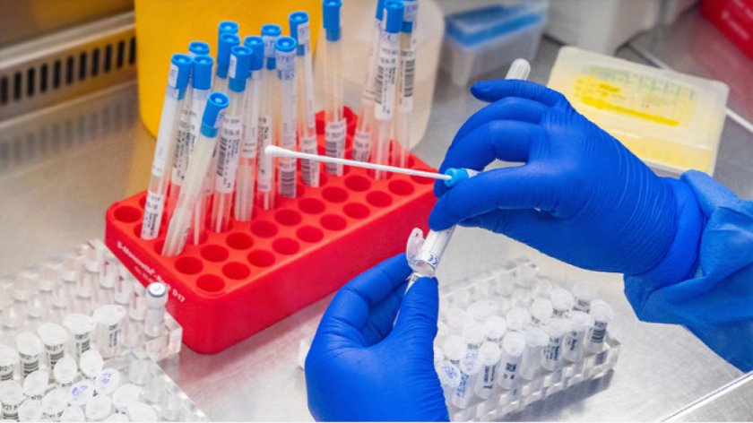 1951 са новите случаи на коронавирус у нас за последните