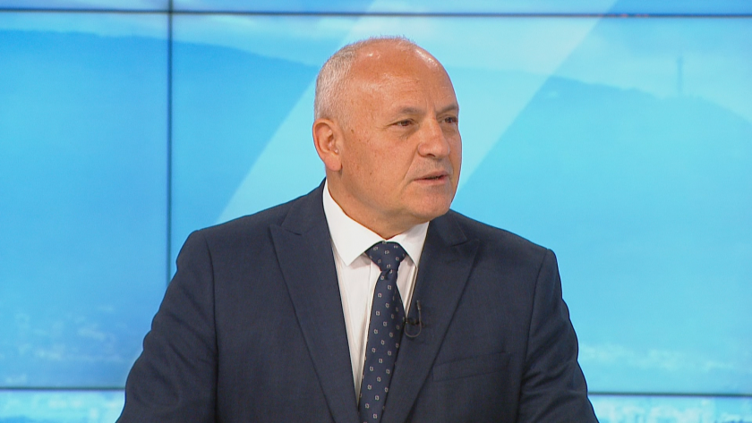 За няколко дни Българската агенция по храните спря обработката на