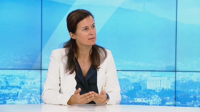 Тези, които искат да участват в този проект, трябва да