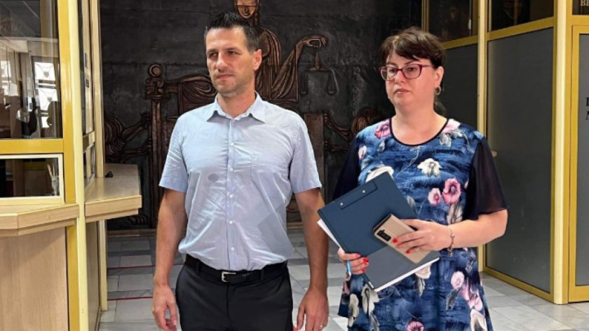 Повдигнаха обвинение на шофьора на румънския автобус за катастрофата между Русе и Велико Търново