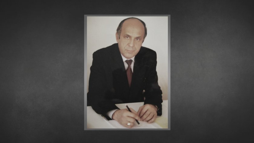 отиде проф милан миланов водещ български журналист дипломат кариерата