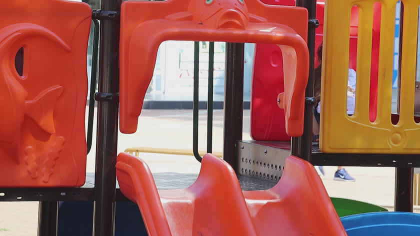 40-годишен е обвинен за отвличане и блудство с 8-годишно дете