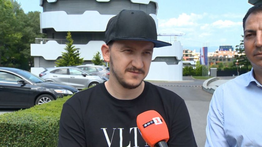 Тодор Неделев: Футболът много ми липсва, след катастрофата живея втори живот (Видео)