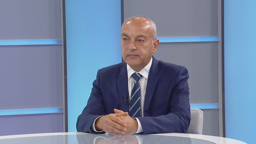 Гълъб Донев пред БНТ: Държавата се намира в кризисна ситуация в почти всяка сфера