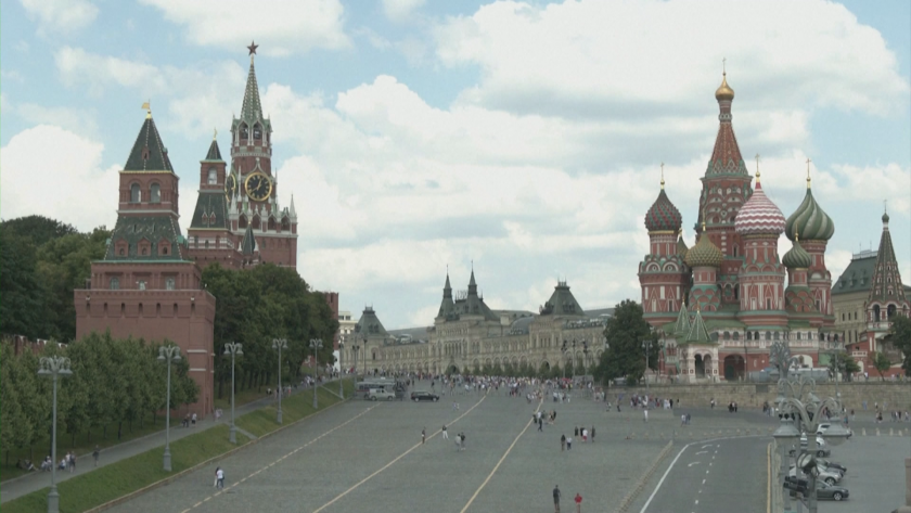 Путин забрани продажбата на дялове в стратегически предприятия