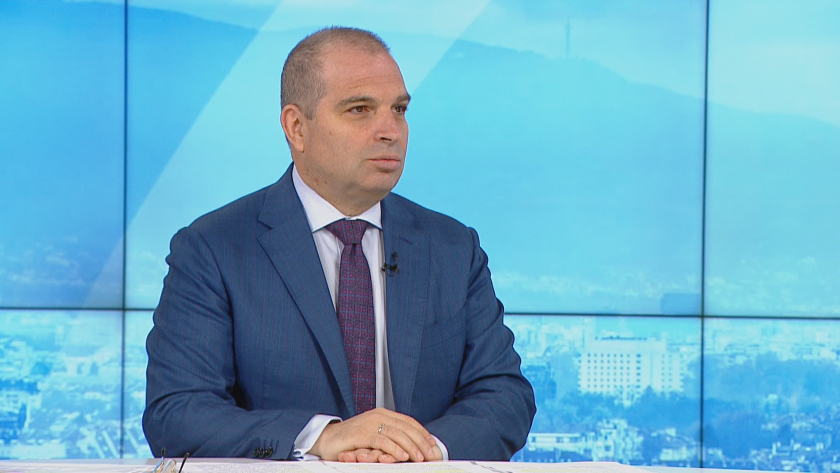 Гроздан Караджов: Предлаганите решения за пътищата са бомби със закъснител