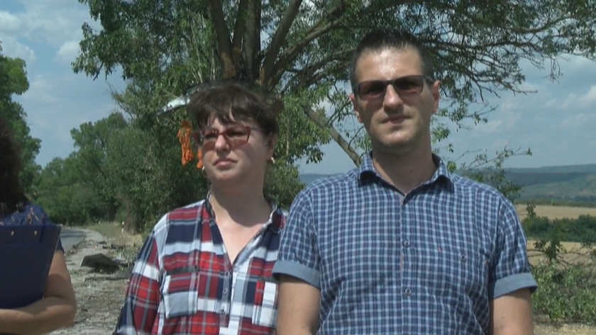 Тежка катастрофа на пътя Русе-Велико Търново. Загиналите са четирима. Румънски