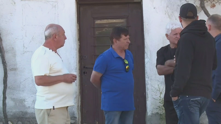 Страх в благоевградското село Микрево, след жестокото убийство на 82-годишен