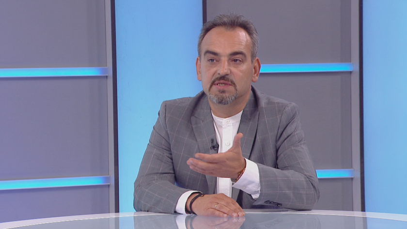 Ако има недостиг на природен газ и той не достига