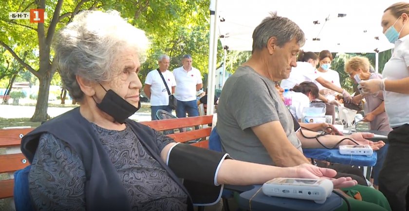 От няколко години България оглавява класацията на починали от сърдечно-съдови