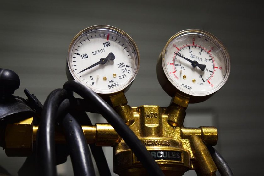 Булгаргаз поиска увеличение на цената на природния газ за октомври