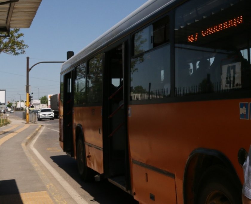 Столичната община въвежда спирки по желание от 13 август -