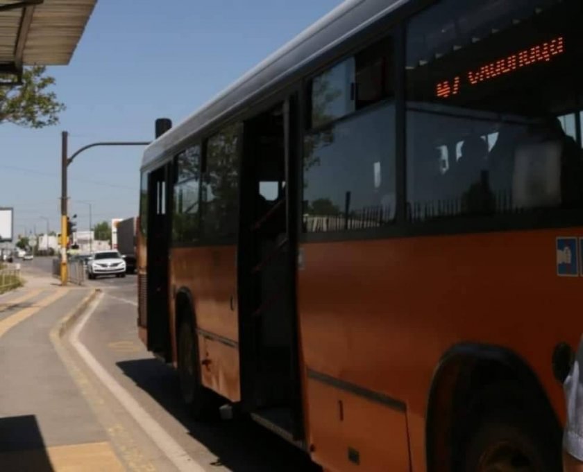 столична община въвежда спирки желание линии градския транспорт