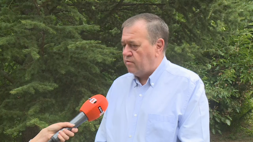 Двойно се е увеличило търсенето на дърва за огрев в