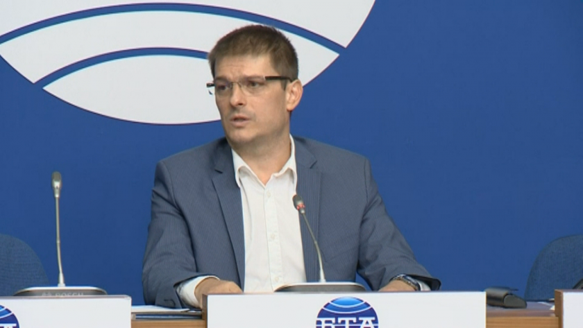 Преди минути ДАНС влязоха в Кинтекс. Изземват се документи и