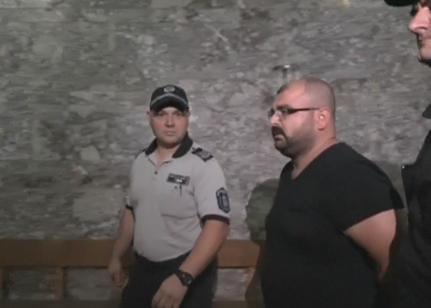 Апелативният съд във Велико Търново остави за постоянно в ареста