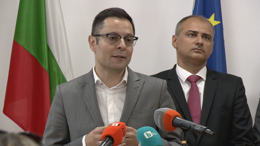 735 млн лева за малките и средните предприятия ще бъдат