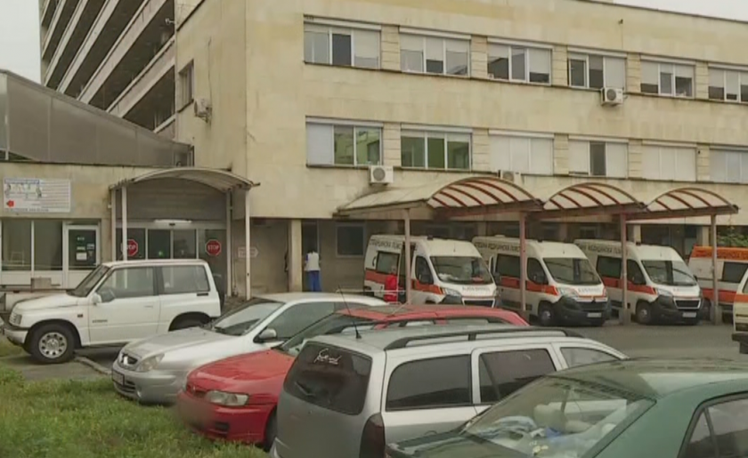 Условна присъда за родителите, които нападнаха лекарка от Спешна помощ в Шумен