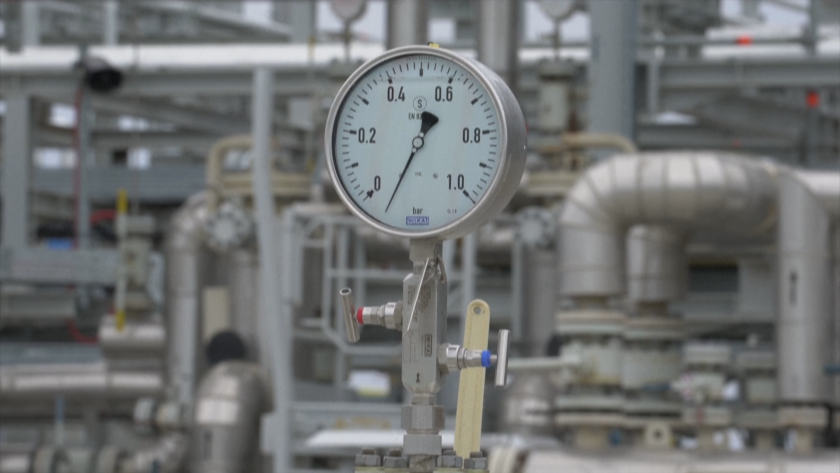 "Булгаргаз" предлага увеличение на цената на газа с още 6% за септември