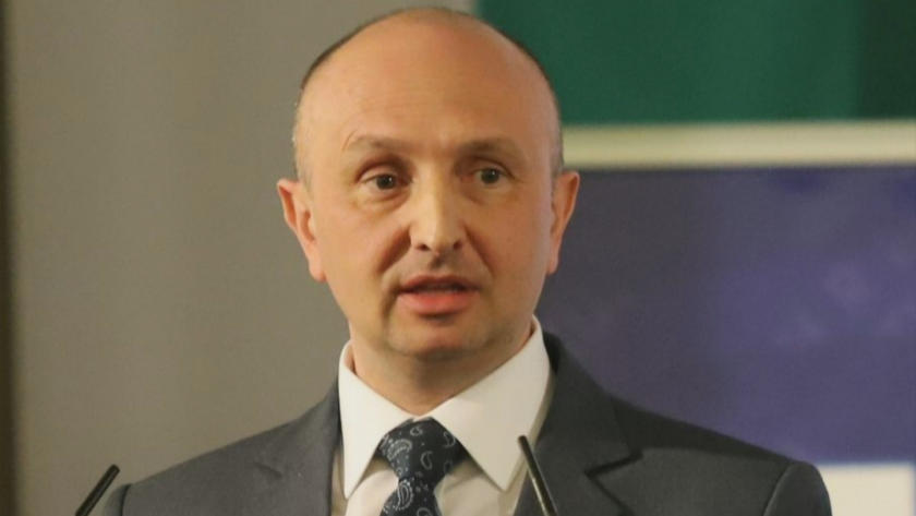 Посланикът на Сърбия у нас: Благодаря, братя българи - за всичко, което получиха нашите граждани след тази ужасна катастрофа