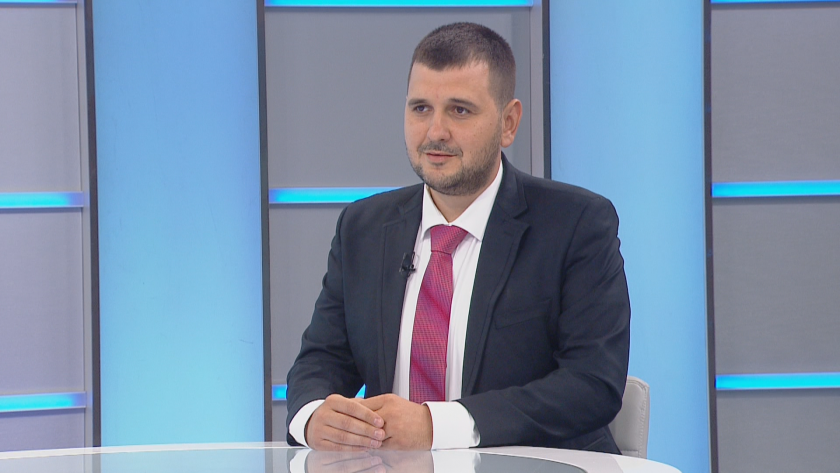 Йордан Иванов, ДСБ: Служебното правителство трябва да даде решение за купения вот