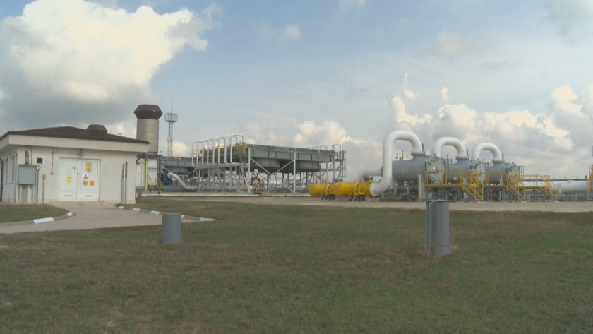 Двама министри ще извършат инспекция на газовата връзка Гърция - България