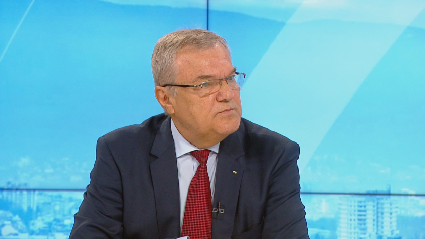 Румен Петков: Амбиция на Стефан Янев е да покаже воля и потенциал