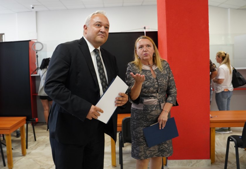 Иван Демерджиев: Човешка грешка е основната версия за катастрофата на АМ "Тракия"