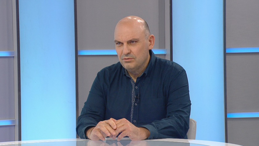 Камен Невенкин: Украйна в момента води нашата битка