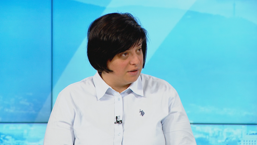 Когато влизаш на територията на една държава и ще превозваш