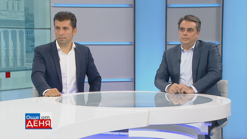 Те дадоха живота си за сигурността на всички ни, никой