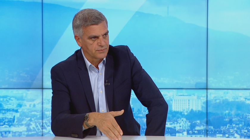 Стефан Янев: Европейският съюз се държи като следвоенна плячка