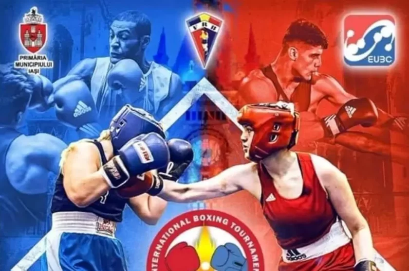 българия трима боксьори силен турнир румъния