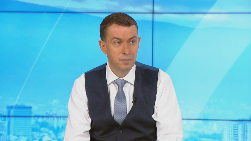 Изграждането на Трети градски ринг е важно за софиянци, с