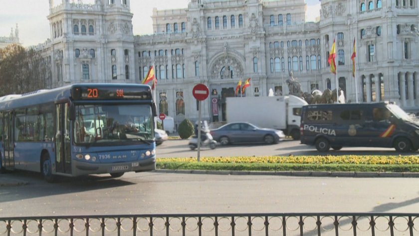 Испанският парламент одобри план за пестене на енергия. Целта е