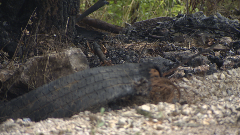 Софийската окръжна прокуратура е започнала разследване на катастрофата с бус,