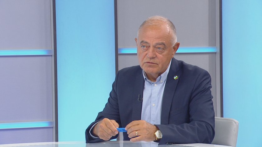 Едно от първите неща, които Демократична България ще предложи в