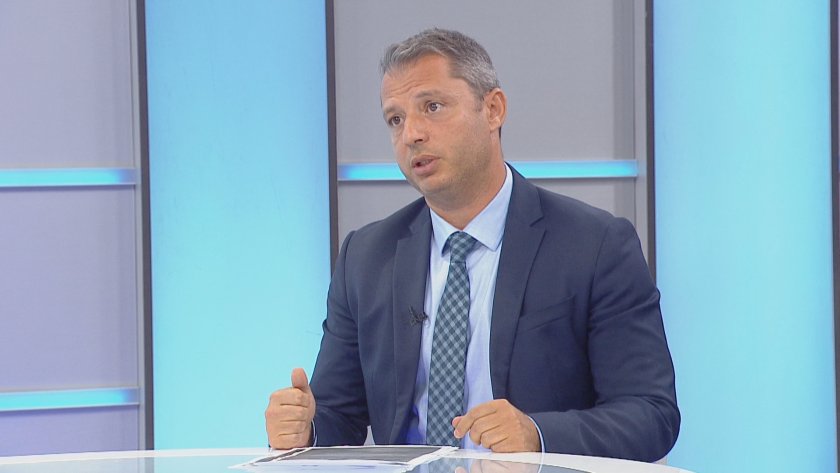 България е надплатила 180 млн. евро за руски газ през