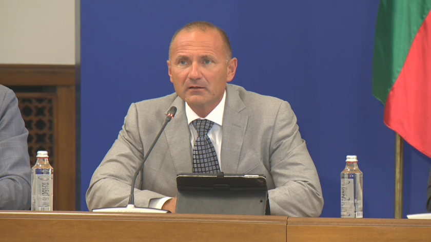 Очевидно ще трябва да водим преговори с Газпром, но това