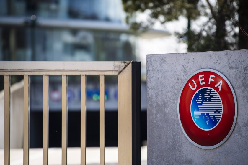 УЕФА ще наложи санкции на десет клуба за нарушаване на