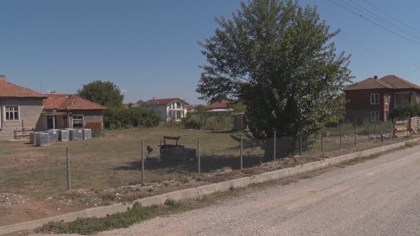 10 години след потопа село Бисер не е напълно възстановено