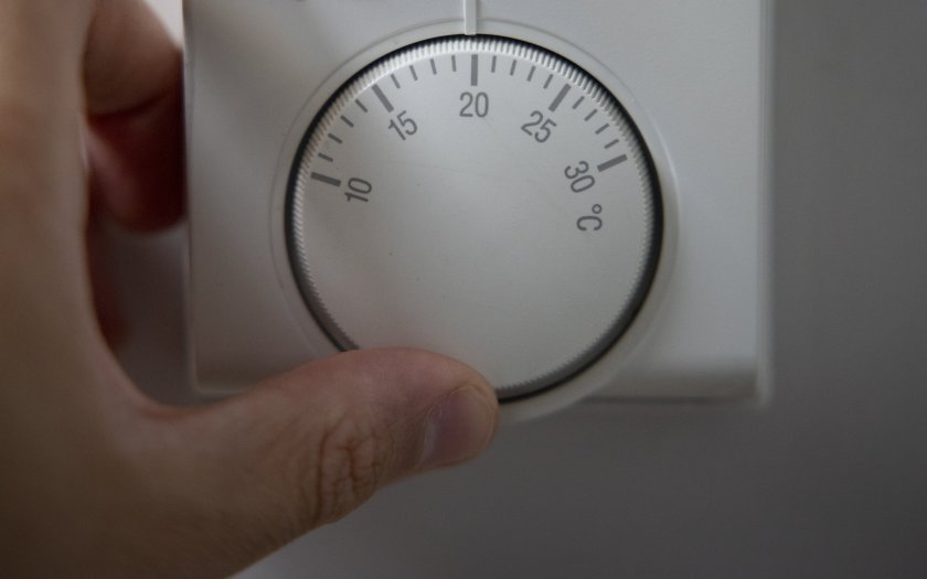 италианците намалят отоплението градус изключват час всеки ден октомври