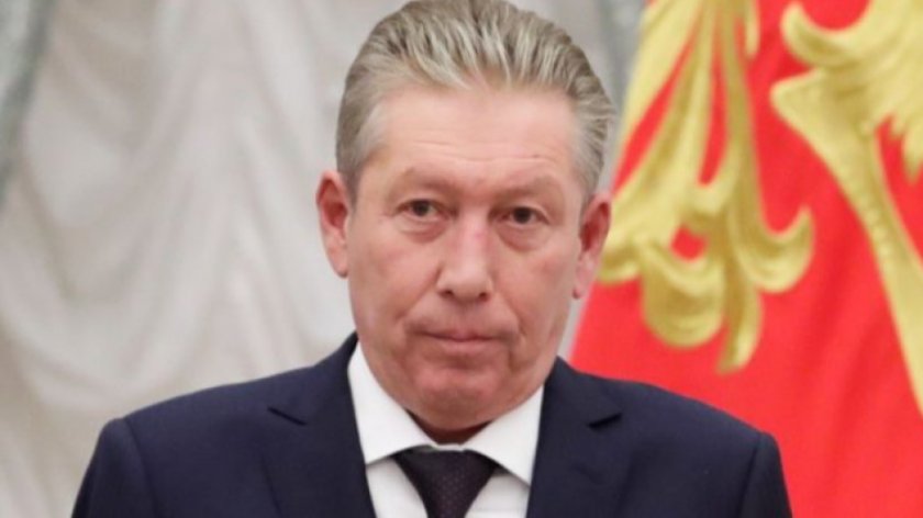 Смърт при странни обстоятелства застигна председателя на борда на директорите