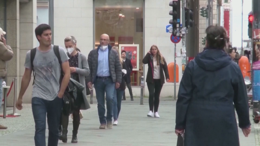 Германия ще помага на потребителите в енергийната криза с нов