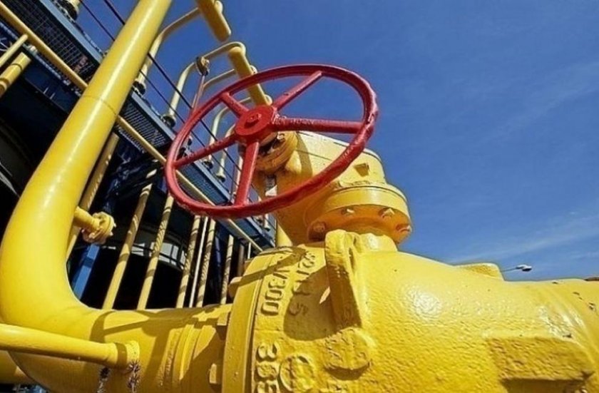 Азербайджан има готовност да доставя газ по връзката България -