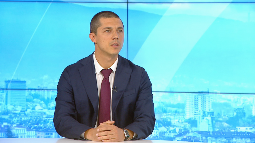 Темата за съдебната реформа е на дневен ред още от