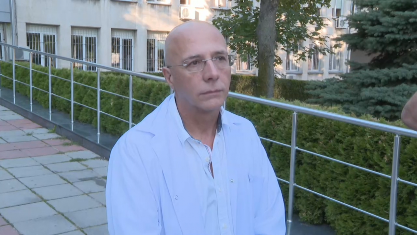 Един човек загина, а девет са ранени при тежка катастрофа