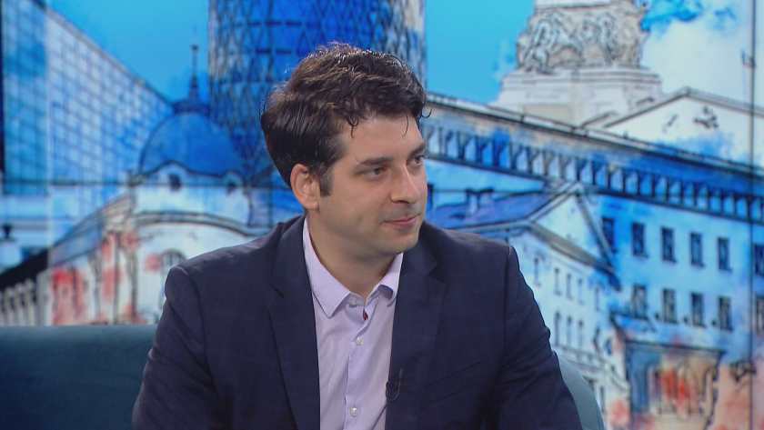 Ситуацията е тежка - колегите министри от няколко дни са