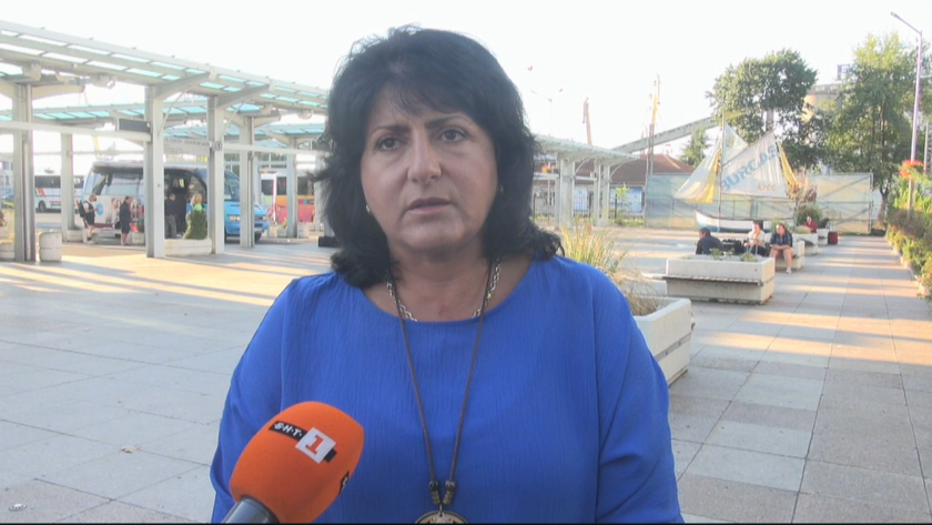 Магдалена Милтенова: За автобусните превозвачи е важно да работят на достъпни цени и да осигурят качествена услуга за хората